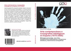 Arte contemporáneo e iconografías mitológicas en España (1975-2000)