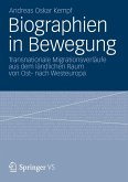 Biographien in Bewegung