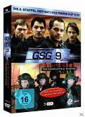 GSG 9: Die Elite-Einheit - Staffel 2 DVD-Box GSG 9: Die Elite-Einheit - Staffel 2 DVD-Box