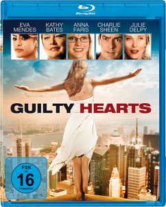 Guilty Hearts - Mendes/Sheen/Bates/Faris/Skarsgard