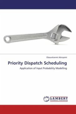 Priority Dispatch Scheduling