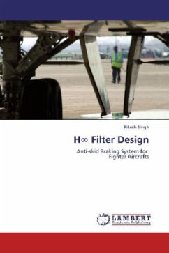 H Filter Design - Singh, Ritesh