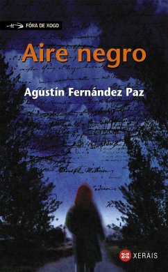 Aire negro - Fernández Paz, Agustín
