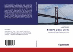 Bridging Digital Divide - Barve, Minakshi;Dharankar, Madhavi