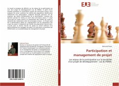 Participation et management de projet - Passe, Edmond