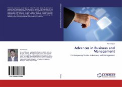 Advances in Business and Management - Anjum, Arif