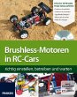 Brushless-Motoren in RC-Cars, m. DVD - Bild 1