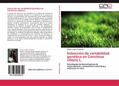 Inducción de variabilidad genética en Cenchrus ciliaris L. - López Colomba, Eliana