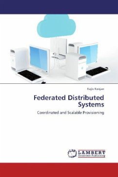 Federated Distributed Systems - Ranjan, Rajiv