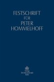 Festschrift für Peter Hommelhoff