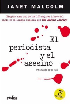 El periodista y el asesino