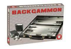 Heidelberger PI347 - Backgammonkoffer klein