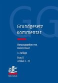 Grundgesetz (GG) Kommentar, 3 Bde. (Pflichtabnahme)