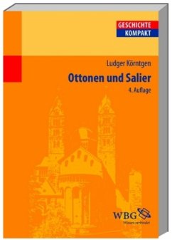 Ottonen und Salier - Körntgen, Ludger