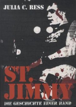 Cover St. Jimmy