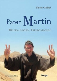 Pater Martin - Kobler, Florian