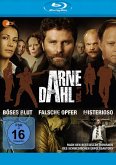 Arne Dahl BLU-RAY Box