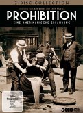 Prohibition - Eine amerikanische Erfahrung