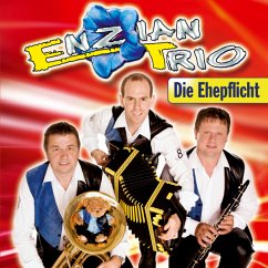 Cover Die Ehepflicht