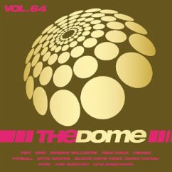 The Dome Vol.64