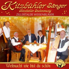 Weihnacht Wie Bist Du Schön - Diverse