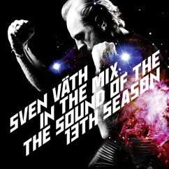 Sven Väth In The Mix:The Sound Of The 13th Season - Väth,Sven