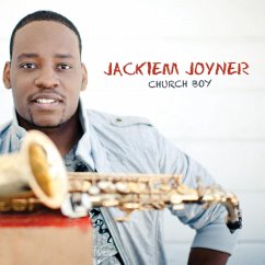 Church Boy - Joyner,Jackiem