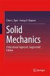 Solid Mechanics - Bild 1