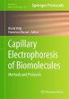 Capillary Electrophoresis of... - Bild 1