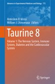 Taurine 8