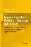 Empirical Agent-Based Modelling - Challenges and Solutions