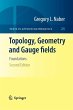 Topology, Geometry and Gauge Fields - Bild 1