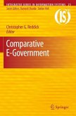 Comparative E-Government