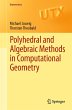 Polyhedral and Algebraic Methods in... - Bild 1