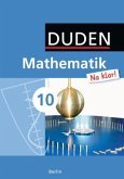 10. Schuljahr, Schülerbuch / Duden Mathematik 'Na klar!', Ausgabe Berlin