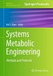 Systems Metabolic Engineering - Bild 1