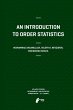 An Introduction to Order Statistics - Bild 1