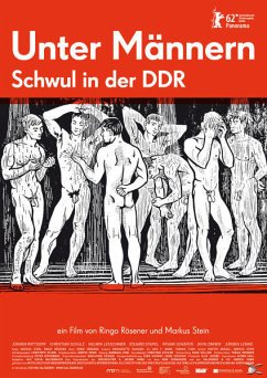 Unter Männern - Schwul in der DDR