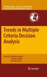 Trends in Multiple Criteria Decision... - Bild 1