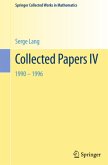 Collected Papers IV