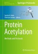 Protein Acetylation - Bild 1