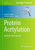 Protein Acetylation