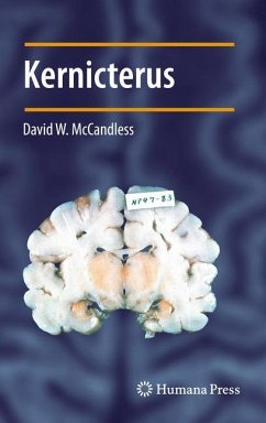 Kernicterus - McCandless, David W.