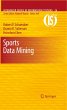 Sports Data Mining - Bild 1