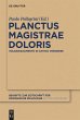 Planctus Magistrae Doloris - Bild 1
