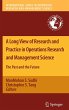 A Long View of Research and Practice in... - Bild 1