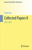 Collected Papers II