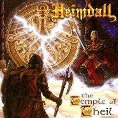 Temple Of Theil - Heimdall