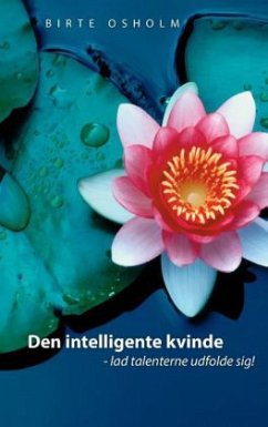 Den intelligente kvinde - Osholm, Birte