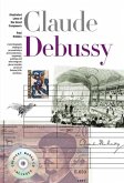 New Illustrated Lives of the Great Composers: Claude Debussy